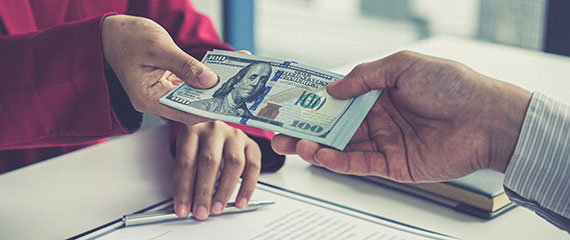 Cash Advance