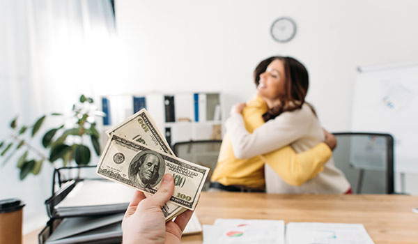 Cash Advance